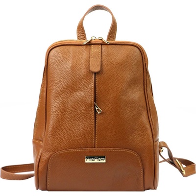 MiaMore KZ48678 hnedá 9,5 l