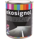 Svjetlost Ekosignol - farba na vodorovné dopravné značenie - biely - 0,75 L