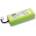 VHBW Батерия за Philips Easystar FC8800 / FC8802, 800 mAh (800106195)