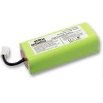 VHBW Батерия за Philips Easystar FC8800 / FC8802, 800 mAh (800106195)