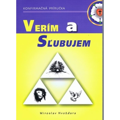 Verím a sľubujem