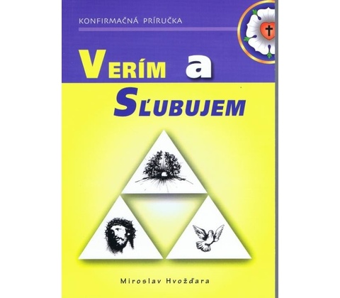 Verím a sľubujem
