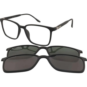 Crullé Очила Crullé Permutable C1 Clip-on - leshti