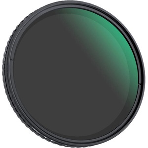 K&F Concept ND филтър K&F Concept Nano-X 37 mm ND2-ND32 (KF01.1162V1)