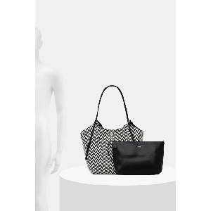 GUESS дамска шопинг чанта TESSI (HWWG76.91230)