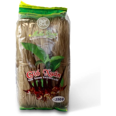 Gio Xuan Mien Moc Sklenené rezance 250 g