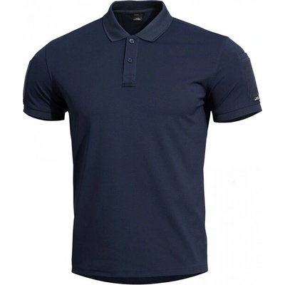 Polokošeľa Pentagon Patrol midnight blue