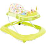 KikkaBoo Проходилка Kikkaboo - Flowers, Green (31005030016) Проходилка