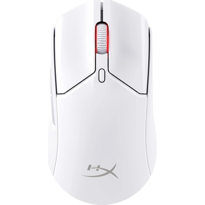 HP HyperX Pulsefire Haste 2 Wireless 6N0A9AA