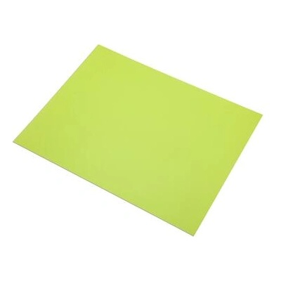 Fabriano Картон Colore, 185 g/m2, A4, лайм (S321A419)