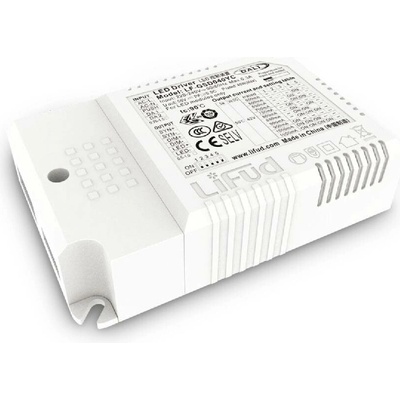 Ideal Lux Led panel driver 1-10v 42w 1000ma 247854