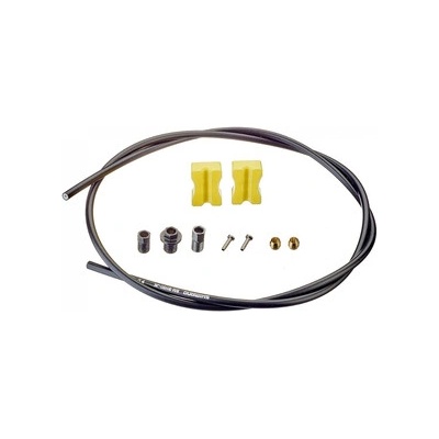 Shimano SM-BH90-JK-SSR hadička hydraulických brzd 1000 mm