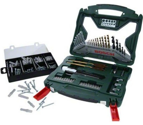 Bosch 2607017523