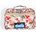 KAVU Козметична чанта KAVU Take In Tow tropifloral