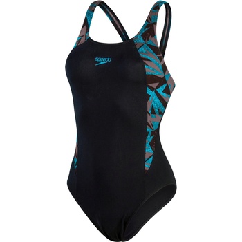 Speedo Hyper boom splice muscleback 34