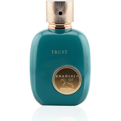 Khadlaj 25 Trust parfémovaná voda pánská 100 ml
