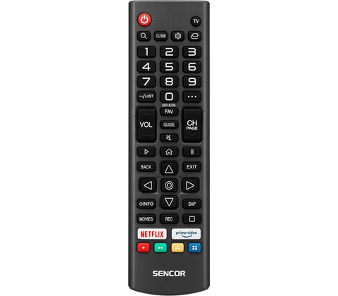 Sencor SLE 50Q871B