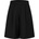 Armani exchange Къси панталони ARMANI EXCHANGE Women's Pleated Chino Shorts - Black