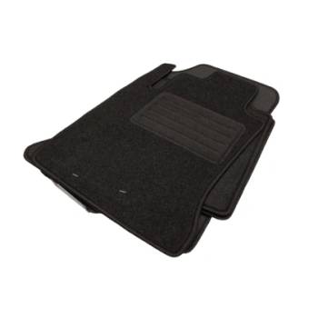 Мокетни стелки за DAIHATSU Terios II (2006-2017)