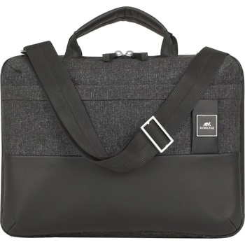 Riva Case 8823 Black Mélange