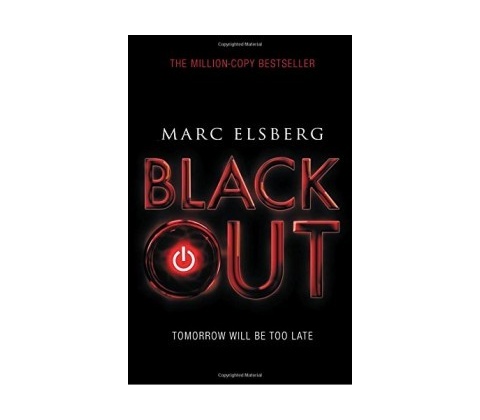 Blackout (Marc Elsberg)