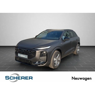 Audi Q3 TFSI S tronic 110 kW