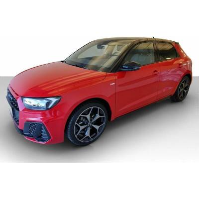 Audi A1 30 TFSI S tronic S-line Sportback 85 kW