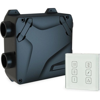 ENAVE-C 100 P A14 130 m³/h 100 x 125mm A14