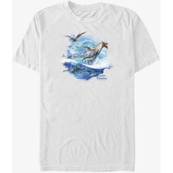 ZOOT. Fan Avatar 2 ZOOT. FAN Twentieth Century Fox - унисекс тениска ZOOT. Fan | Byal | МЪЖЕ | S