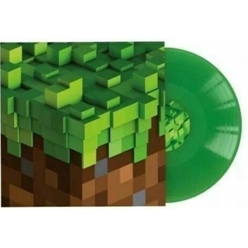Minecraft Volume Alpha LP
