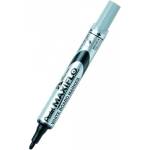 Pentel Маркер Pentel Maxiflo, черен, от 1.0 до 1.2 mm, за бяла дъска (OK26854)