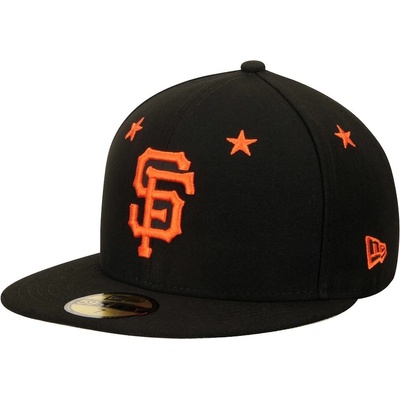 San Francisco Giants New Era Star Gazer 59FIFTY