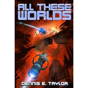 All These Worlds (ISBN: 9781680680607)