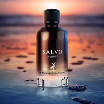Alhambra Salvo Intense EDP 100 ml