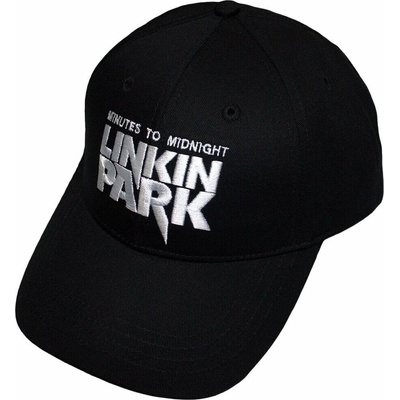 Linkin Park Minutes to Midnight Black