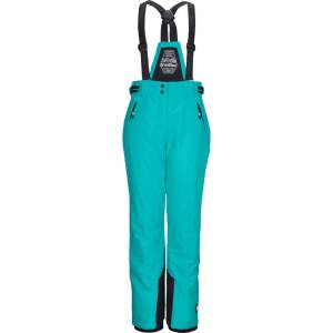 killtec Ски панталон killtec Girl's KSW 213 Ski Pants Ski trousers - Türkis - размер 164 (EU) (701-4162-1514)
