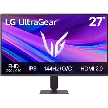 Image 1 of LG UltraGear 27G411A-B