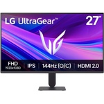 LG UltraGear 27G411A-B Монитори