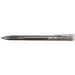 Faber-Castell Химикалка faber-castell rx5 черна 545399 (545399)
