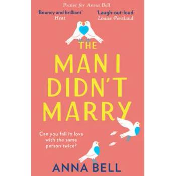 Image 1 of Man I Didn't Marry | Anna Bell
