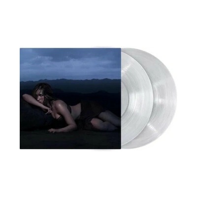 Tate McRae - So Close to What??? LP