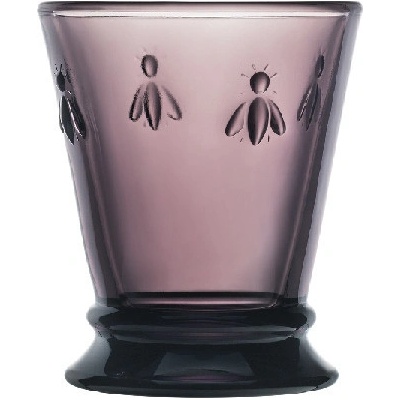 La Rochere Sklenice ABEILLE fialová 260 ml