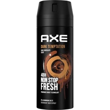Axe Dark Temptation deospray 150 ml