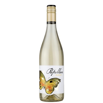 Логодаж ПАПИЙОН Мускат