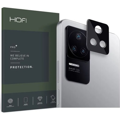 HOFI Капак за камера HOFI CAM PRO+ Xiaomi Poco F4 5G черен (9589046924224)