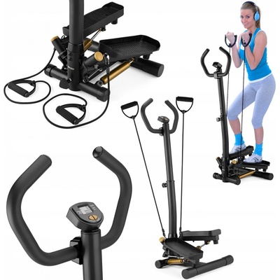 Gymtek XST900