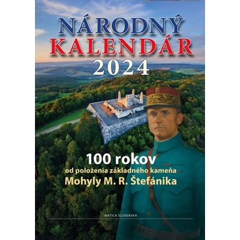 Národný 2024