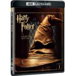 MagicBox Хари Потър и Философският камък - Blu-ray (UHD) (019355)