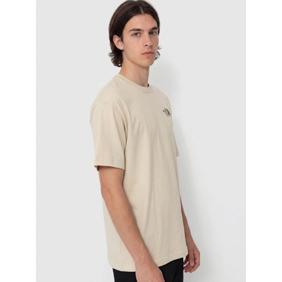 The North Face Plant & Flora Oversize desert stone