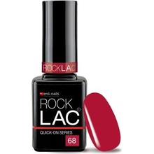 Enii Nails RockLac gelový lak na nehty 68 11 ml